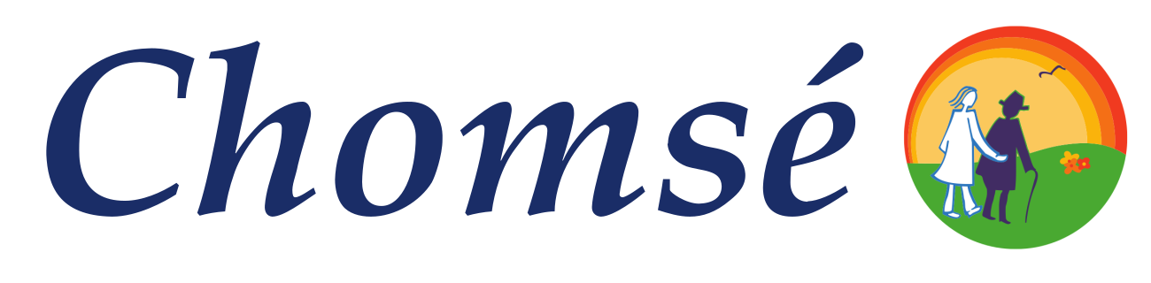 Chomsé GmbH - Ihr Pflegeservice in Halle (Saale) und Umgebung